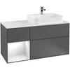 Villeroy & Boch F392HGGK Waschbeckenunterschrank Finion F39 Produktbild-Vorschau 1