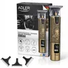 ADLER EUROPE AD 2970 Professionele kappersmachine – Productafbeelding-voorbeeld 6