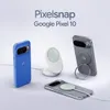 Google Caricatore Pixelsnap Grigio Anteprima dell’immagine prodotto 11
