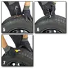 Pannenset Reifenset Reifenreparaturset Gummiereparatur Radreparatur Reifenreparatur 40tlg Flicken Satz Flickzeug Koffer 918804 Auto Reifen Reparatur Reifenpannenset Pannenhilfe Tlg. Cpo. 918804 18058 4031765180580 Náhľad obrázku produktu