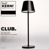 ROLF KERN LED-Tischleuchte: Aufladbar, Dimmbar, IP54, 38cm, Produktbild-Vorschau 2