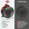 Brennenstuhl Garant V2 IP44 Kabeltrommel 50m für den Produktbild-Vorschau 6