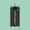 MTN Montana Hardcore Sprühlack RV-254 Max Green 400 ml Produktbild-Vorschau 1