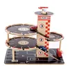 Hape PARK AND GO GARAGE, Akčný / Dobrodružný, 3 rok / roky, Náhľad obrázku produktu 13