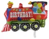 Aufblasbarer Partyzug-Ballon 94 cm Produktbild-Vorschau 1