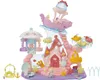 Zamek syrenki dla niemowląt Sylvanian Families Podgląd zdjęcia produktu 1