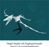 KOSMOS Dinosauro volante nettilucente Anteprima dell’immagine prodotto 5