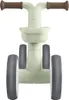 Front view of a children's balance bike. Produktbild-Vorschau