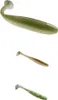 DAIWA Tournament DFin 100mm, Gummifisch, 10cm, UV Produktbild-Vorschau 4