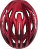 MET ESTRO MIPS Fahrradhelm, schwarz-rot glänzend, Größe M Produktbild-Vorschau 3