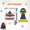 KOSMOS Faraway 0 0 0 STK Anteprima dell’immagine prodotto 7
