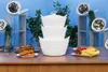 SMAK Thermoschüssel-Set mit Edelstahleinsatz, 3 Produktbild-Vorschau 4