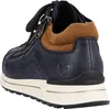 Rieker Damen High Top Sneaker Reißverschluss lose Einlagen Produktbild-Vorschau 29