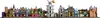 LEGO® Harry Potter™ 76444 Die Zauberläden der Winkelgasse™ Produktbild-Vorschau 23