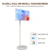 Zimilo 24 Zoll Smart Touch All-in-One Bildschirm Android Produktbild-Vorschau 2