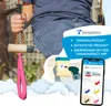 GO!elements Trapez Schaukel Garten - Kinderschaukel Outdoor Produktbild-Vorschau 4