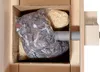 dobar Großer Hummelnistkasten mit wasserdichtem Bitumendach Produktbild-Vorschau 2