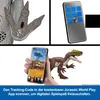 Jurassic World Wild Roar Dinosaurier-Actionfigur Spielzeug, Produktbild-Vorschau 10