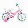 Huffy Kinderfahrrad 21891W Rosa Produktbild-Vorschau 3