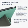 kwmobile Schutzhülle für Kobo Kobo Libra Colour / Tolino Produktbild-Vorschau 6