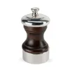 PEUGEOT Pfeffermühle Gewürzmühle PALACE Metall versilbert Produktbild-Vorschau 3