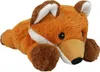 Wärmestofftier Warmies® Liegender Fuchs Produktbild-Vorschau 4