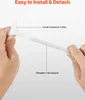 SucceBuy 3D tiskárna kryt tiskárny stan (55 x 65 x 75 cm), Náhled obrázku produktu 7