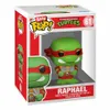 Funko Pop! Teenage Mutant Ninja Turtles - Blister 4 Figury Anteprima dell’immagine prodotto 7