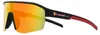 RED BULL SPECT Dundee Sonnenbrille S/M schwarz Produktbild-Vorschau 2