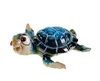 Formano 2er Set Dekofigur Schildkröte Harry - Polyresin 14 Produktbild-Vorschau 2