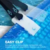 LARS360 1,05m - 6,15 m Pool Aufrollvorrichtung Pool Produktbild-Vorschau 5