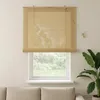 vidaXL Roletka prírodná 80 x 160 cm z bambusu Náhľad obrázku produktu 2