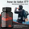 Maca nera peruviana 30000 mg (120 capsule) Integratore Anteprima dell’immagine prodotto 6