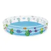 Bestway aufblasbares Kinderbecken 183x33cm 51005 Produktbild-Vorschau 1