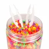 Perles thermocollantes - 5000 pièces, 6 couleurs, set Voir les images du produit 3