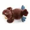 Nici Eule Oscar Lügender Teddy 35 Cm Mehrfarbig  Mehrfarbig Produktbild-Vorschau 4