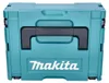 Makita DBO 480 ZJ Akku Schwingschleifer 18 V 112 x 102 mm + Produktbild-Vorschau 4