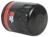Ölfilter K&N Filters SO-1017 Anschraubfilter für CHEVROLET Produktbild-Vorschau 2