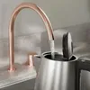 Electrolux E5K1-6ST, 1,7 l, 2400 W, Edelstahl, Edelstahl, Produktbild-Vorschau 4