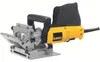 Fraiseuse à  lamelles 600W - 10.000 tr/min - DEWALT - avec Voir les images du produit 10