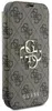Guess Gubkp16S4Gmgbr Iphone 166.1 Brązowy/Brown Book 4G Anteprima dell’immagine prodotto 13
