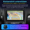 8core 6+128G Android13 Carplay Autoradio prima di Golf 6 VI Anteprima dell’immagine prodotto 25