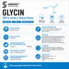 Glycin Pulver 250 g L-Glycin INSPORT Produktbild-Vorschau 4
