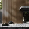 Home Deluxe - Rivestimento in WPC DUVAR - colore: teak, Anteprima dell’immagine prodotto 3
