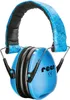 Reer Mädchen Gehörschutz, Blau, 1 Stück (1er Pack) 1 Stück Produktbild-Vorschau 1