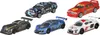 Mattel Hot Wheels FPY86  Premium Car Culture 1 Stück Produktbild-Vorschau 1