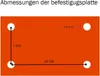 Basketballring aus robustem Stahl 45cm 16mm mit Produktbild-Vorschau 6