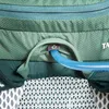 TATONKA zaino, escursioni zaino Hike Pack 20 Women Sage Anteprima dell’immagine prodotto 8