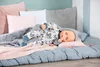 Zapf Creation 706824 - Baby Annabell barboteuse feuilles Voir les images du produit 5