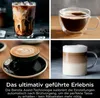 Ninja Luxe Essential ES501EU 2-in-1-Kaffeemaschine mit Produktbild-Vorschau 9